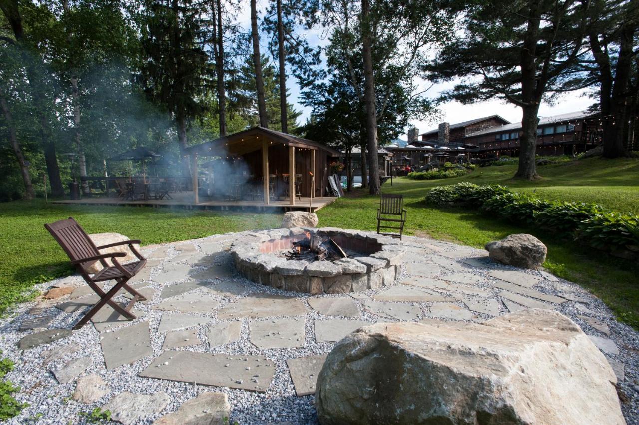 Summit Lodge Killington Exterior photo